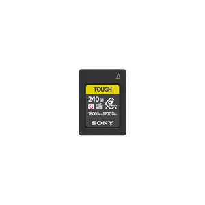 Sony CEA-G240T CF-Express Typ A 1800/1700MB 240GB