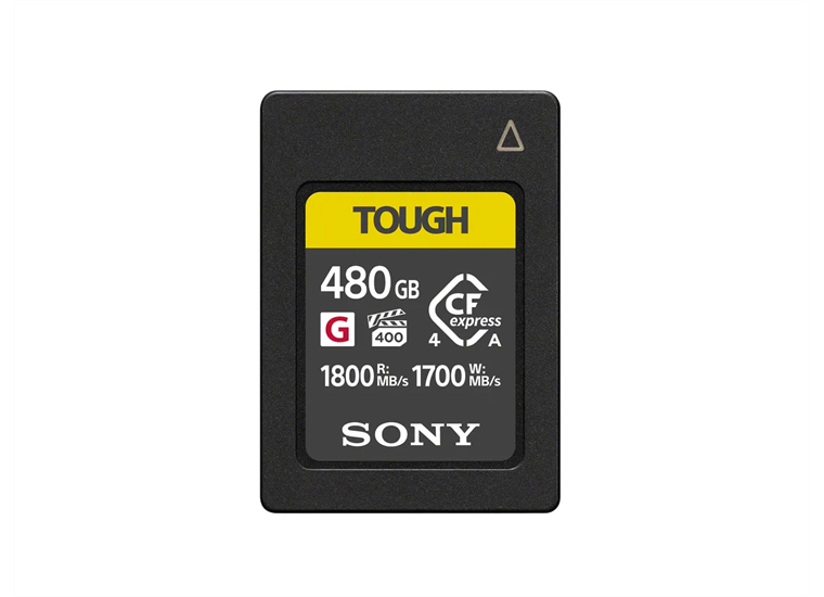 Sony CEA-G480T CF-Express Typ A 1800/1700MB 480GB