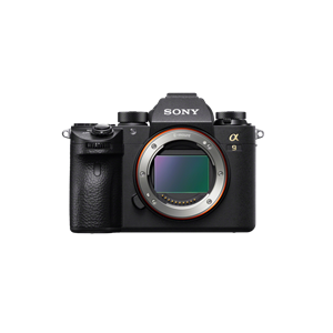 Sony ILCE-9  Gehäuse