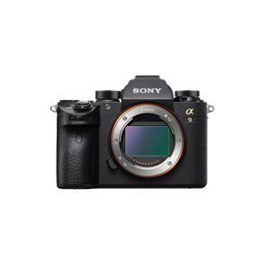 Sony ILCE-9  Gehäuse