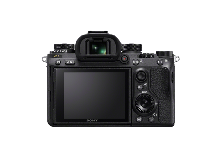 Sony ILCE-9 Gehäuse