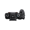 Sony ILCE-9 Gehäuse