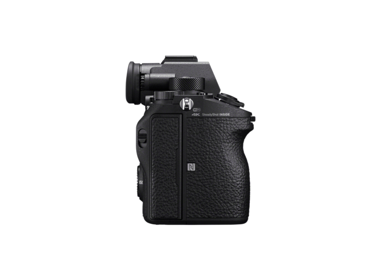 Sony ILCE-9 Gehäuse
