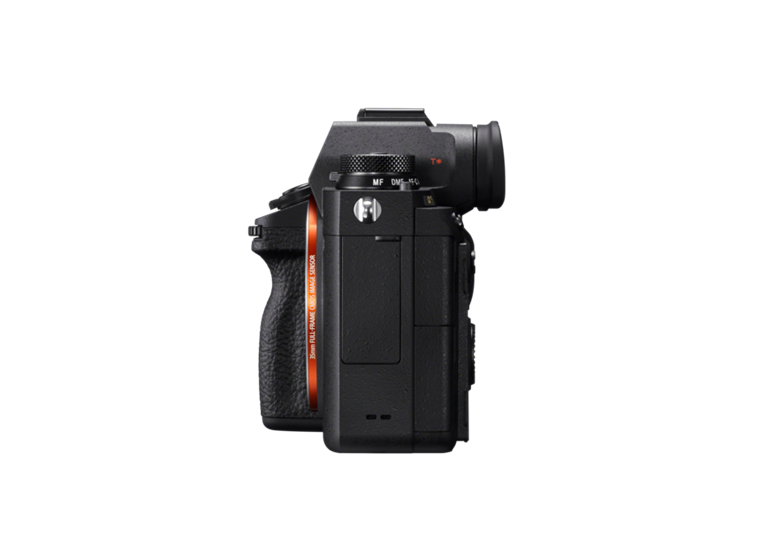Sony ILCE-9 Gehäuse