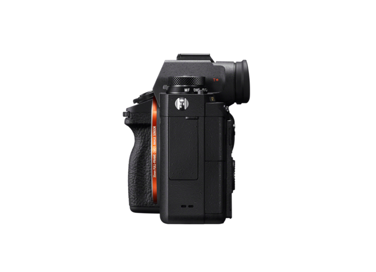 Sony ILCE-9 Gehäuse