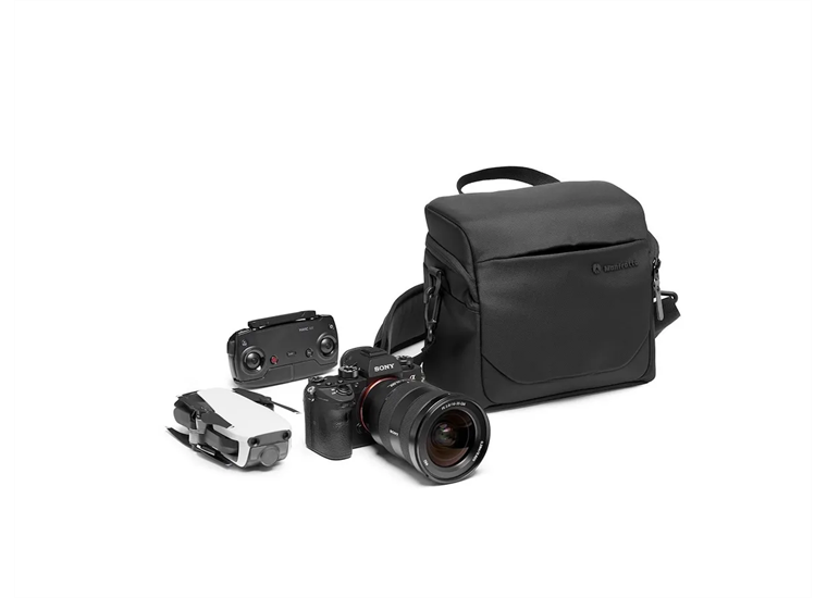 Manfrotto Advanced Shoulder bag L III Fototasche