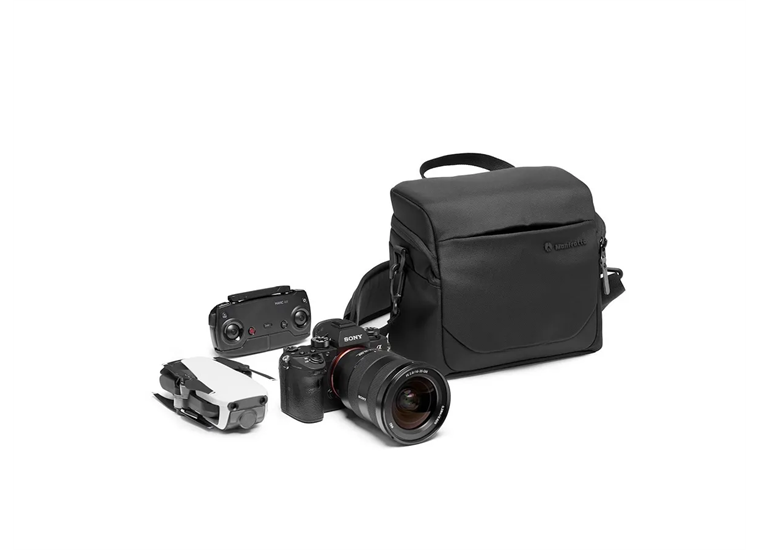 Manfrotto Advanced Shoulder bag L III Fototasche