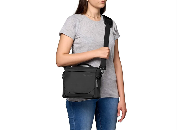 Manfrotto Advanced Shoulder bag L III Fototasche