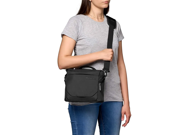 Manfrotto Advanced Shoulder bag L III Fototasche