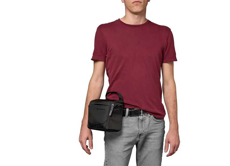 Manfrotto Advanced Shoulder bag S III Fototasche