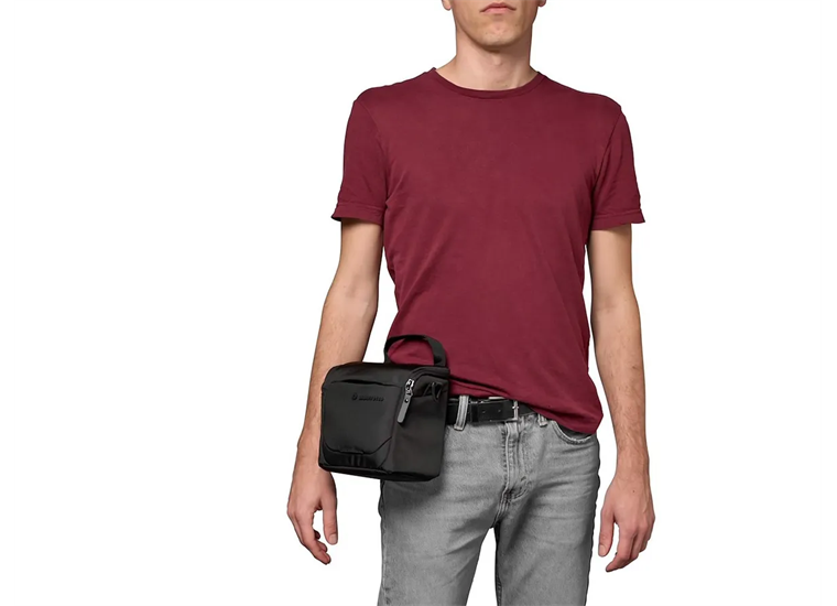 Manfrotto Advanced Shoulder bag S III Fototasche