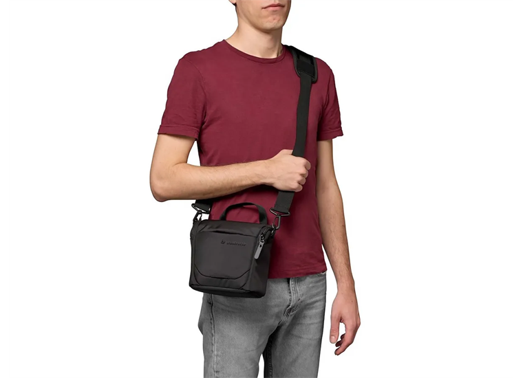 Manfrotto Advanced Shoulder bag S III Fototasche