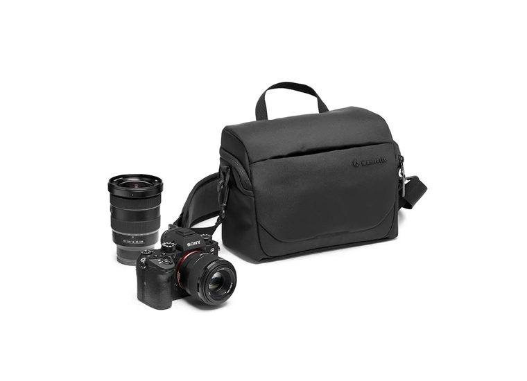 Manfrotto Advanced Shoulder bag M III Fototasche