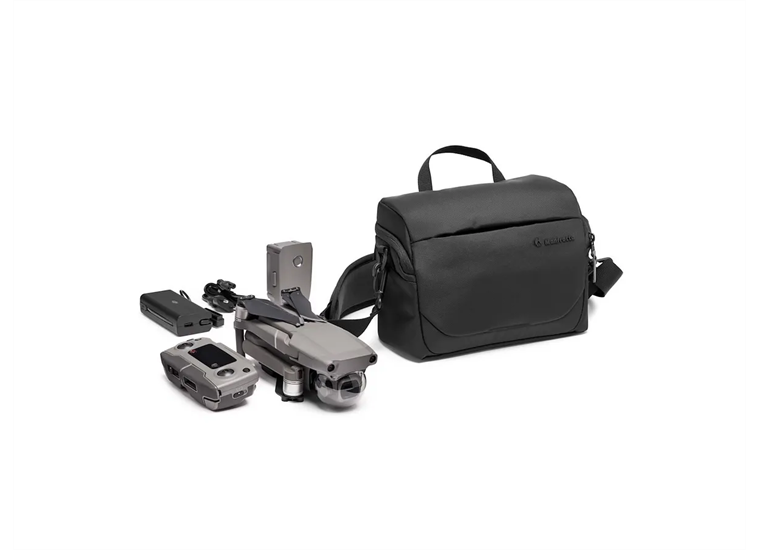 Manfrotto Advanced Shoulder bag M III Fototasche