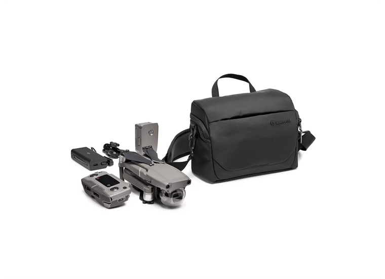 Manfrotto Advanced Shoulder bag M III Fototasche