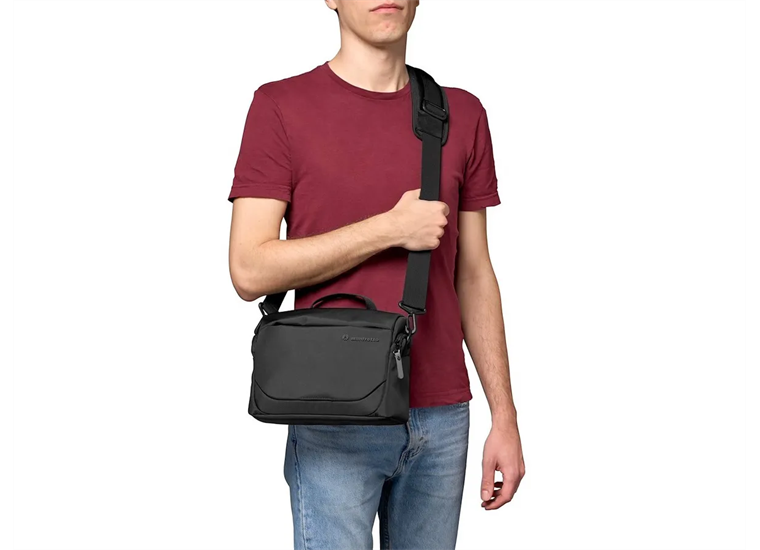 Manfrotto Advanced Shoulder bag M III Fototasche