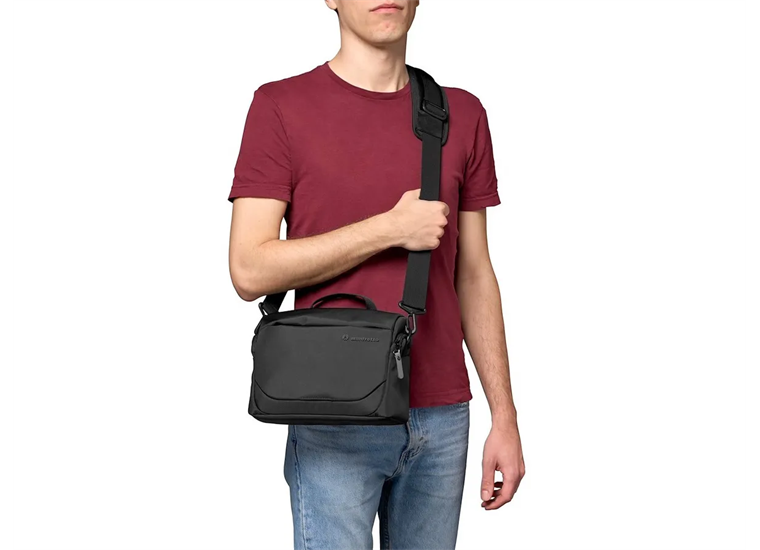 Manfrotto Advanced Shoulder bag M III Fototasche