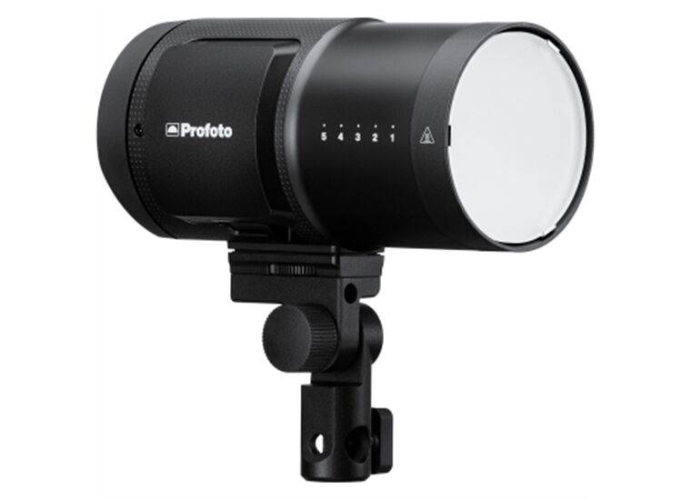 Profoto B20 Akku-Blitzgerät
