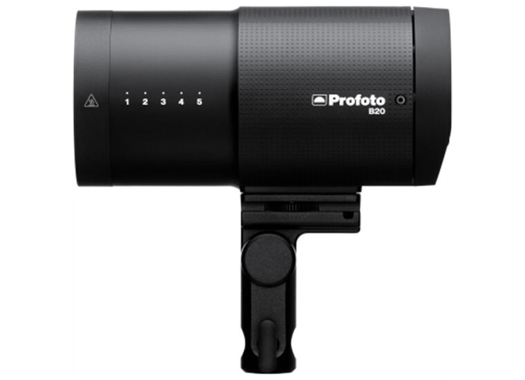 Profoto B20 Akku-Blitzgerät