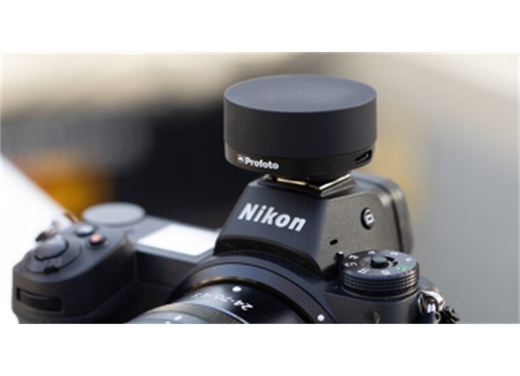 Profoto Connect Sony