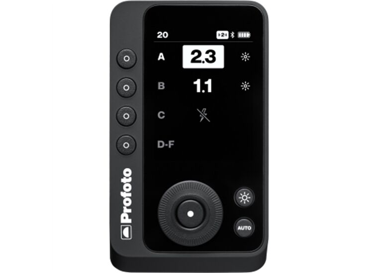 Profoto Connect Pro Sony