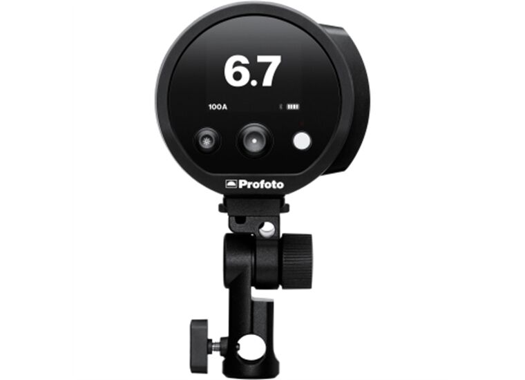 Profoto B30 Akku-Blitzgerät