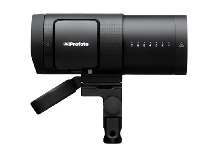 Profoto B30 Akku-Blitzgerät