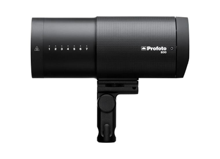 Profoto B30 Akku-Blitzgerät