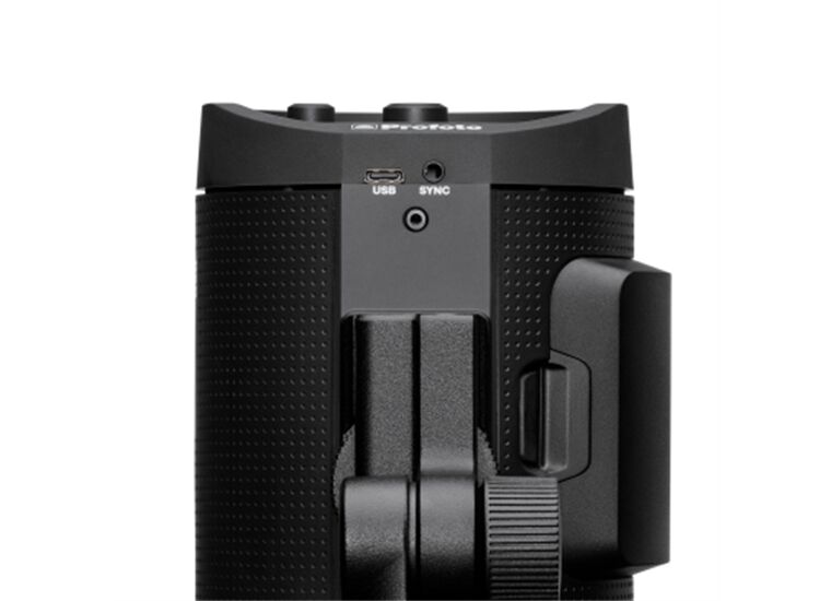 Profoto B30 Akku-Blitzgerät