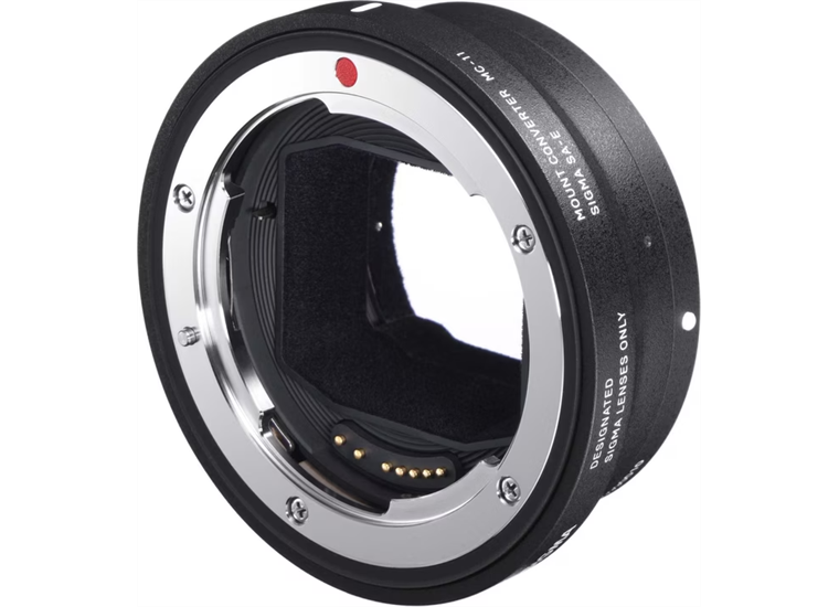 Sigma MC-11 Converter Canon-EF auf E-Mount