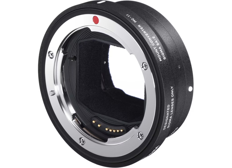 Sigma MC-11 Converter Canon-EF auf E-Mount