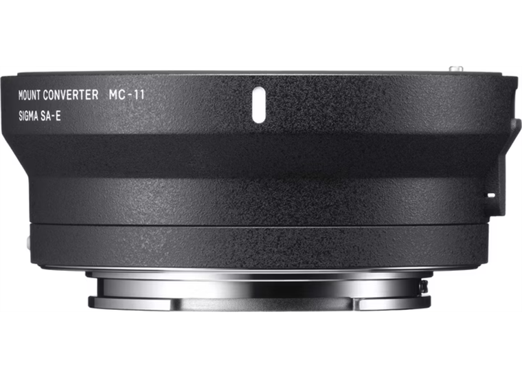 Sigma MC-11 Converter Canon-EF auf E-Mount