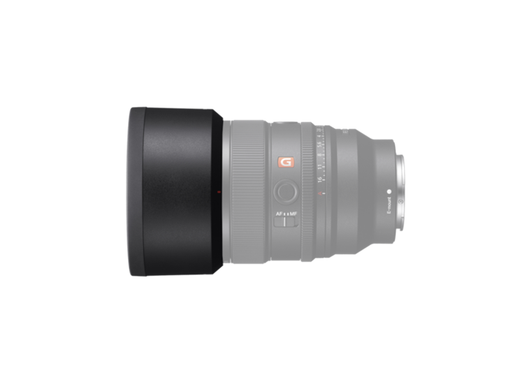 Sony ALC-SH180 Sonnenblende (SEL85F14GM2)