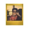 Polaroid Go Color Film Gold Frame Edition Double Pack x16