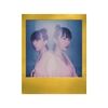 Polaroid Go Color Film Gold Frame Edition Double Pack x16