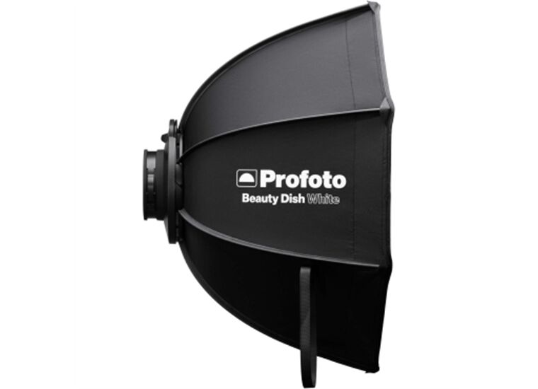 Profoto Softbox Beauty Dish White
