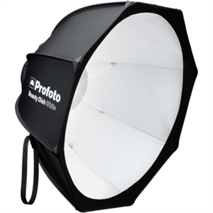 Profoto Softbox Beauty Dish White
