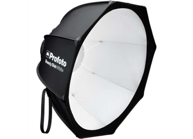 Profoto Softbox Beauty Dish White