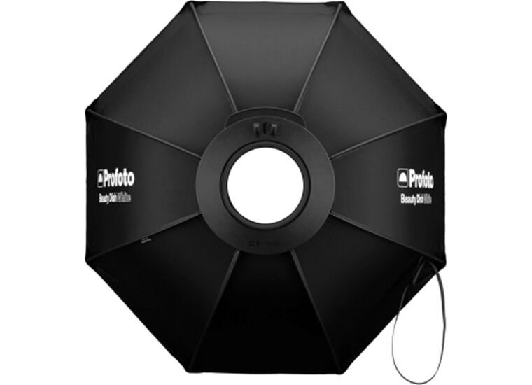 Profoto Softbox Beauty Dish White
