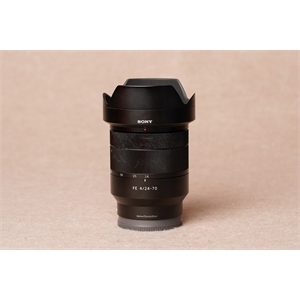 Occasion Sony SEL2470F4Z Zoomobjektiv