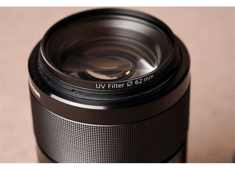 Occasion Sony SEL90M28G Makroobjektiv gebraucht