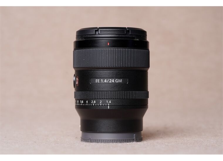 Occasion Sony SEL24F14GM