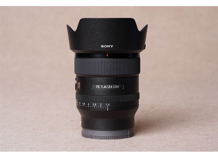 Occasion Sony SEL24F14GM