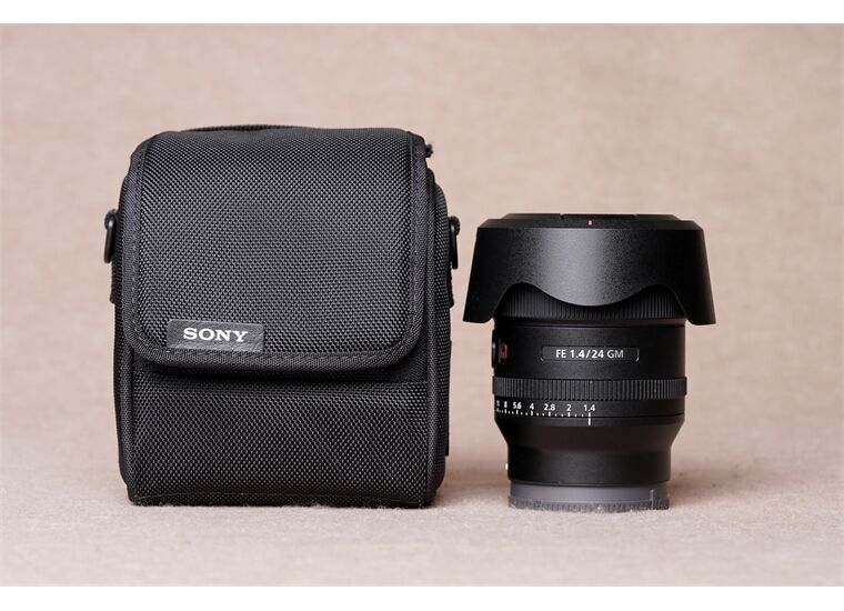 Occasion Sony SEL24F14GM