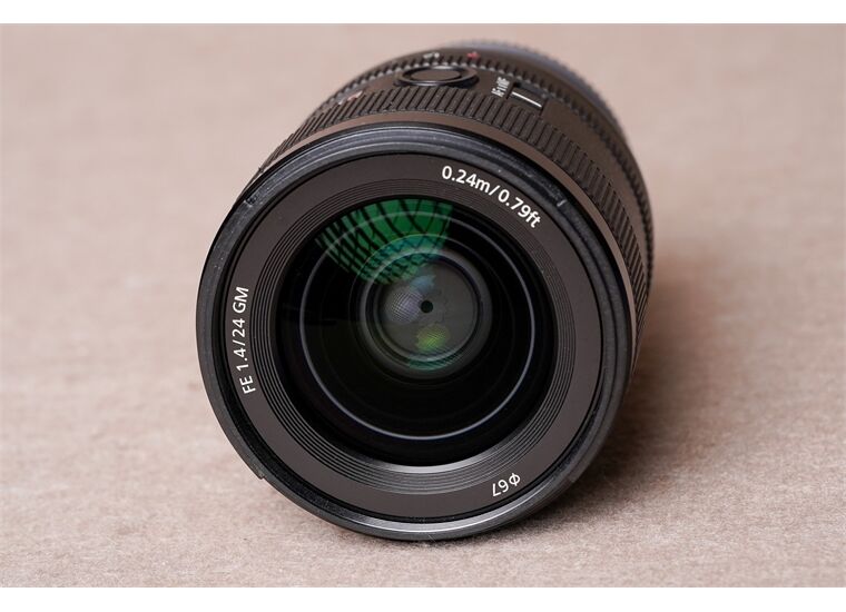 Occasion Sony SEL24F14GM