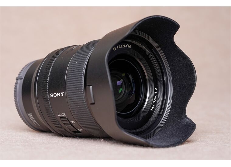 Occasion Sony SEL24F14GM