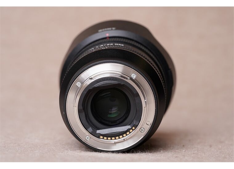 Occasion Sony SEL24F14GM