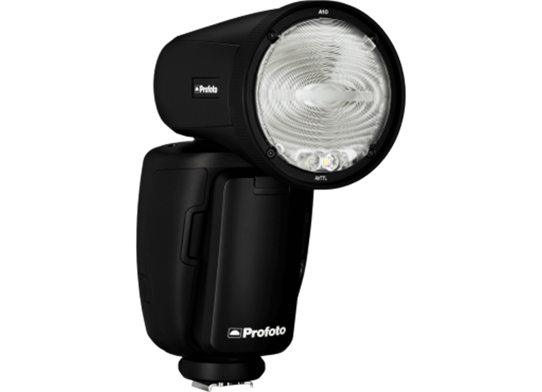 Profoto A10 Akku-Blitzgerät Sony