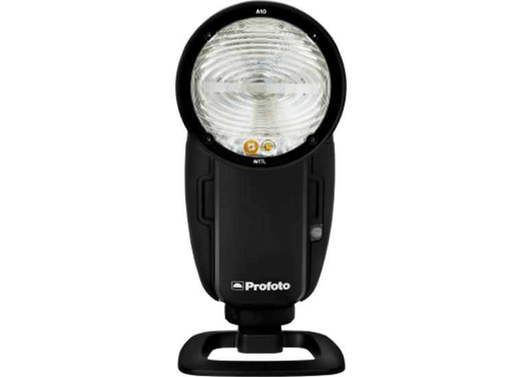 Profoto A10 Akku-Blitzgerät Sony