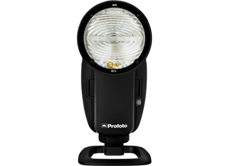 Profoto A10 Akku-Blitzgerät Sony